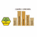 CHIMPANZEE ENERGY BAR PASAS Y NUECES 55g